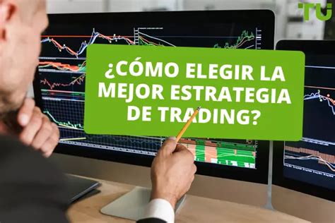 Estrategia De Scalping De Minuto Mejores Indicadores Para Un Gr Fico