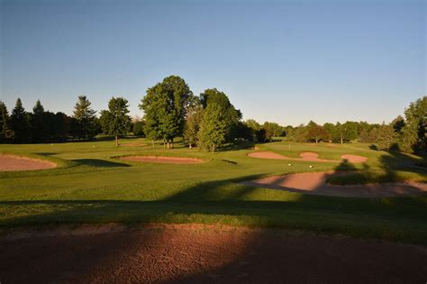 Gallery Hidden Lake Golf Club