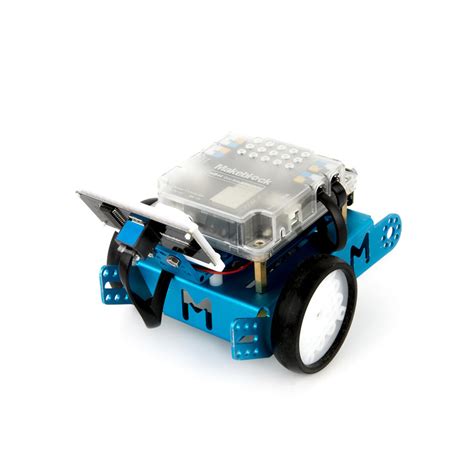 Makeblock MBot Explorer Kit Lekolar