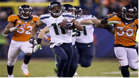 Super Bowl XLVIII - Seattle Seahawks vs. Denver Broncos (Highlights ...