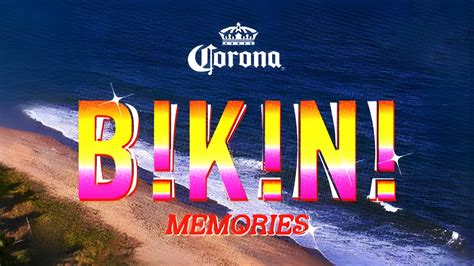 Bikini Memories 2024 Ingressos Desconto