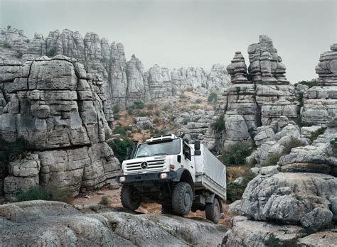 Uwe Ditz — Photography | Offroad