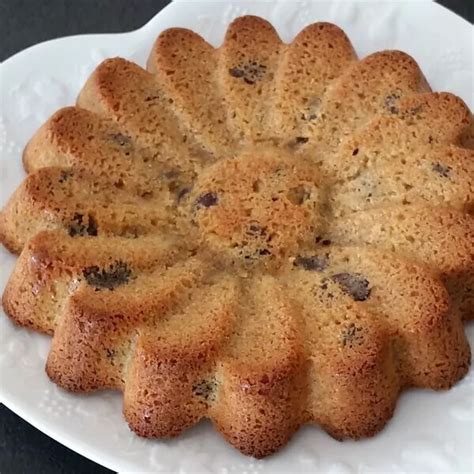 Gâteau cookie avec ou sans gluten Recette i Cook in Guy Demarle