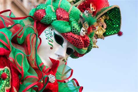 Top 7 Carnival Celebrations In Italy Italy Magazine