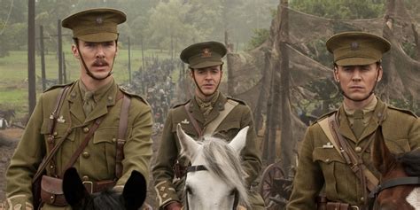 10 Things You Never Knew About The Cast Of War Horse