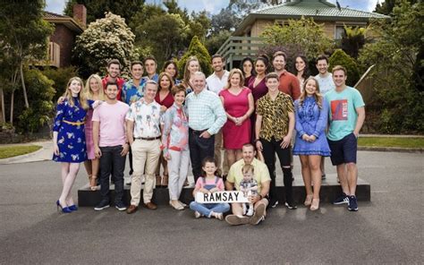 Neighbours: how the gap between episodes of Australia's famous soap has ...