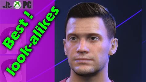 Shevchenko Fifa 23 Pro Clubs Look Alike Tutorial Shevchenko Face