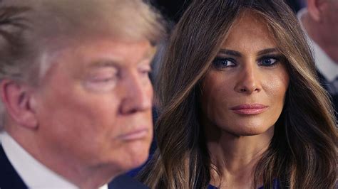 The Internet Isnt Impressed With Melania Trumps Nude Cover The Feed