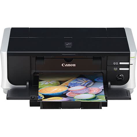 Canon Pixma Ip4500 Inkjet Printer 2171b002 Bandh Photo Video