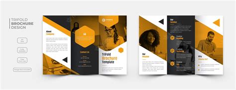 Online Free Brochure Design Templates – Rebeccachulew.com