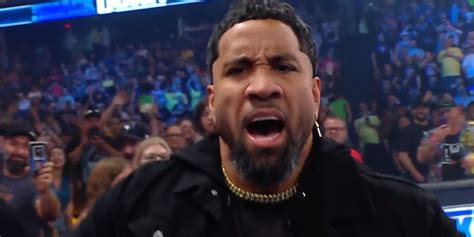 Jey Uso Announces That Hes Quitting Wwe