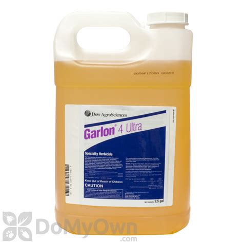 Garlon 4 Ultra Herbicide