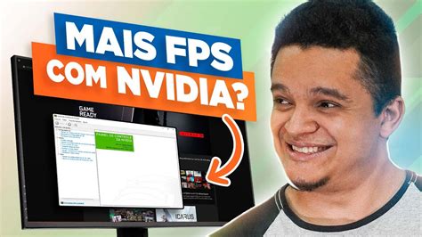 Guia Completo Nvidia Geforce Experience Youtube