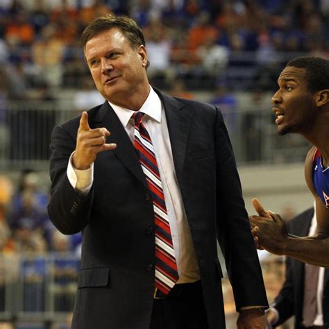 Ranking the 10 College Basketball Coaches with the Most Job Security ...