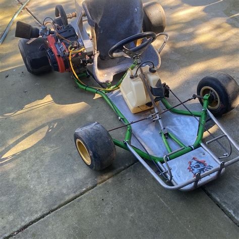 Go Karts For Sale 800 Each for Sale in Laton, CA - OfferUp