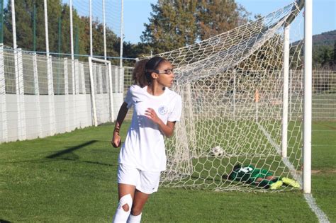 Interdistricts U15F DISTRICT DE PROVENCE DE FOOTBALL