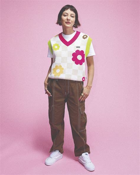 Knu Skool Leather - Vans