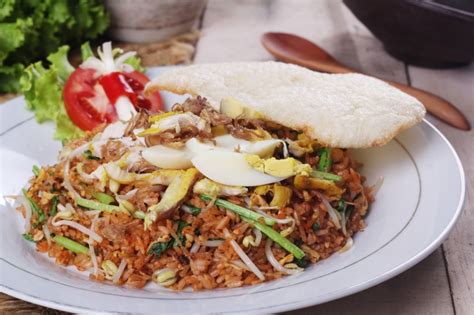 Resep Nasi Goreng Jawa Asli Yang Enak Tokowahab Blog