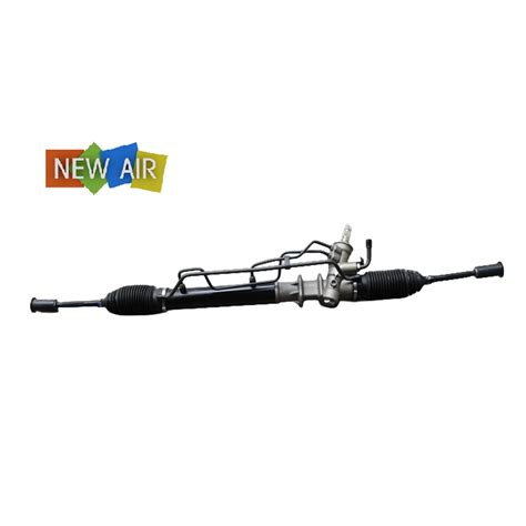 New Hydraulic Power Steering Rack And Pinion For Nissan Sentra B13 Lhd