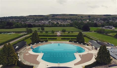 Ilkley Lido – Bradford Film Office