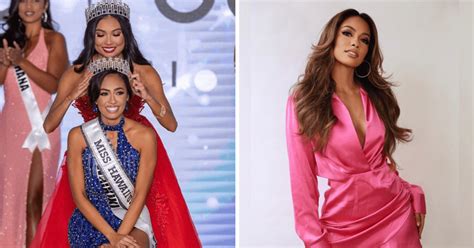 Miss USA 2022: Who is Kiana Yamat? Here's all you need to know about ...