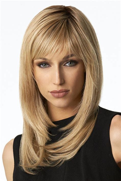 Long Wig Hairstyles At Anthony Saulters Blog