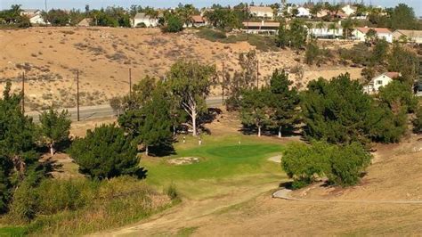 El Prado Golf Courses Chino Creek In Chino California Usa Golfpass