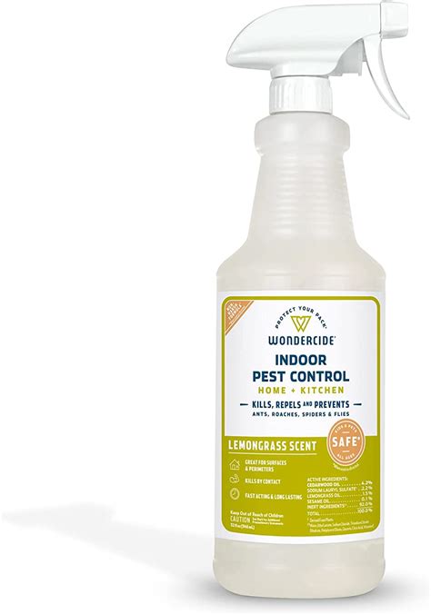 Ortho Home Defense Max Fume-Free Indoor Insect Spray | Don't Waste Your ...