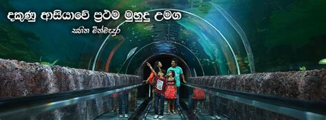 Water World Keleniya Srilanka Beautiful Places