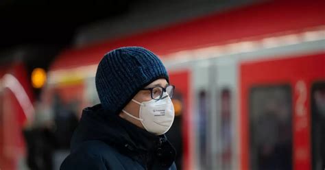 Maskenpflicht im ÖPNV in Rheinland Pfalz fällt Pfalz Ticker