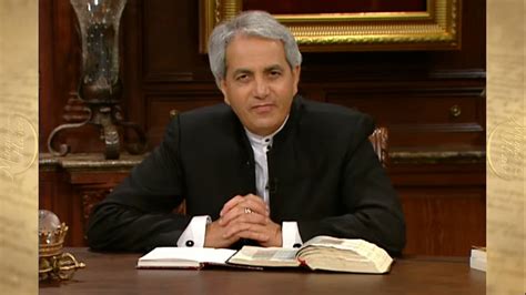 Benny Hinn How To Maintain The Power Of God In Your Life Online