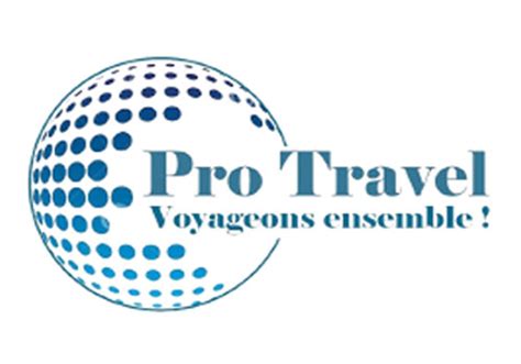 Pro Travel Voyageons Ensemble