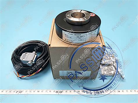 Rotary Encoder SBH 1024 2T Passion Elevator Parts Supplier