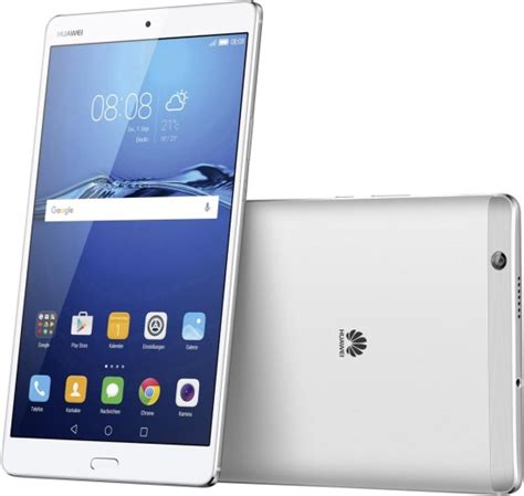 Планшеты Huawei 8 дюймов