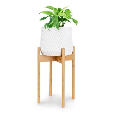 Porte Plantes Blumfeldt Fox Fern Zeist Hauteurs Embo Table Finition