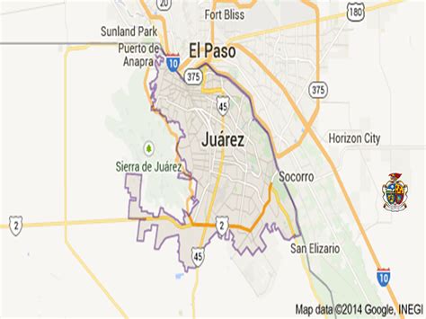 TIPS CIUDAD JUÁREZ : TURISMO EN CIUDAD JUÁREZ TE DICE GENERALIDADES DE ...