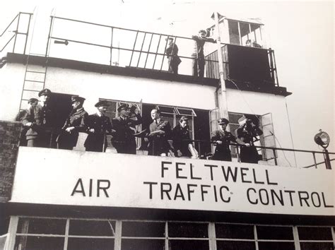 RAF Feltwell | Air traffic control, Royal navy, Royal air force