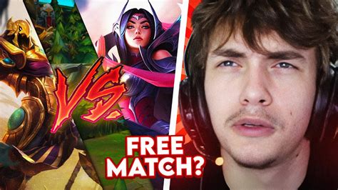 Matchup Irelia Vs Azir Mid Youtube