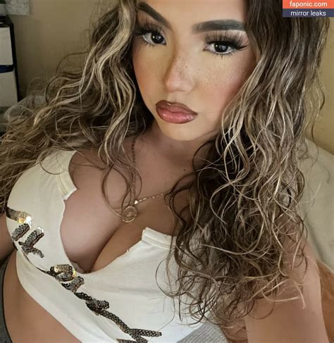 Gisselle Next Door Aka Bravogisselle Nude Leaks Faponic