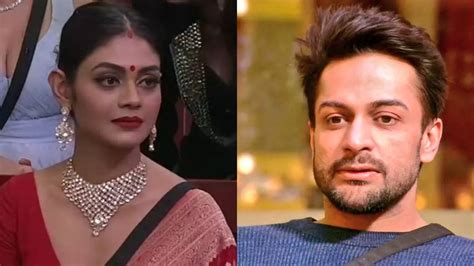 Bigg Boss 16s Evicted Contestant Sreejita De On Shalin Bhanots Health