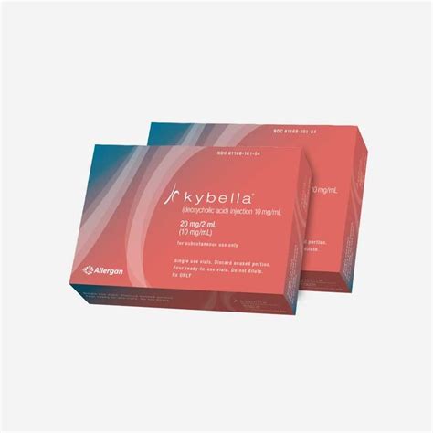 Kybella Lipolysis Injection At Rs 10000 Box Kybella Lipolysis