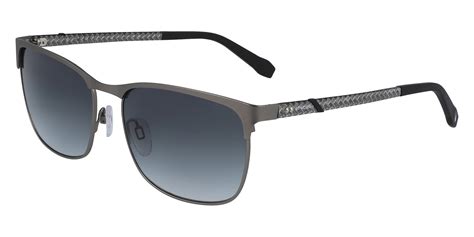 Spyder™ Sp6002 070 58 Graphite Sunglasses