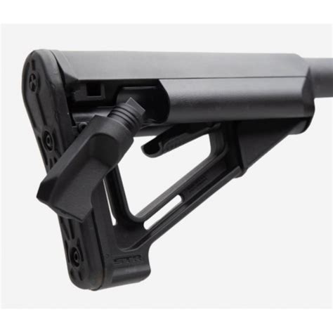 Milicon Magpul Kolba Str Carbine Stock Do Ar M Commercial