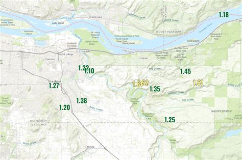 Mark Nelsen On Twitter Oh Boy We Blew Away That April Rain Record