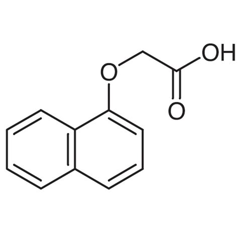 1 萘氧基乙酸