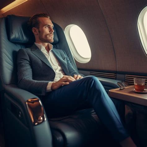 10 Proven Ways To Find Cheap First Class Flights