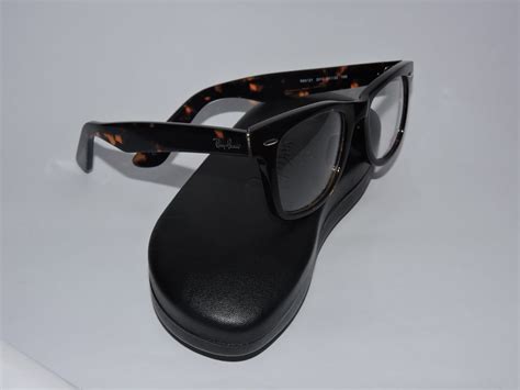 Monturas Ray Ban "AAA" - Gafas Deportivas y Monturas | Glass7Shop ...