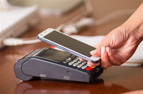 Rfid Emv Or Nfc How Do Contactless Payments Work And Why Does It Matter