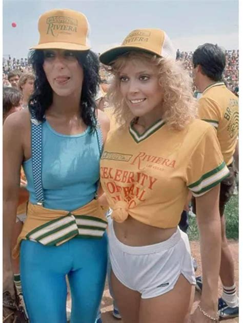 Judy Landers Stewardess School