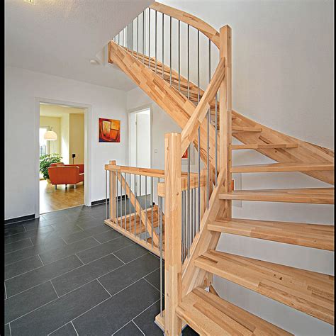 Maßgeschneiderte Treppen KEITEL Haus GmbH